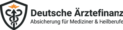 Deutsche Ärztefinanz – Absicherung für Mediziner & Heilberufe